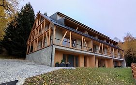 Hojsova Straz Brcalnik Apartman Hannzi